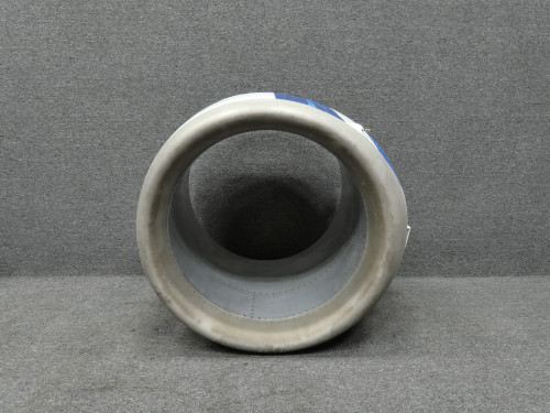 C44B20201-1 Saberliner NA-265-65 Air Inlet Nose Cowling LH