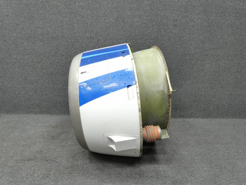 C44B20201-1 Saberliner NA-265-65 Air Inlet Nose Cowling LH