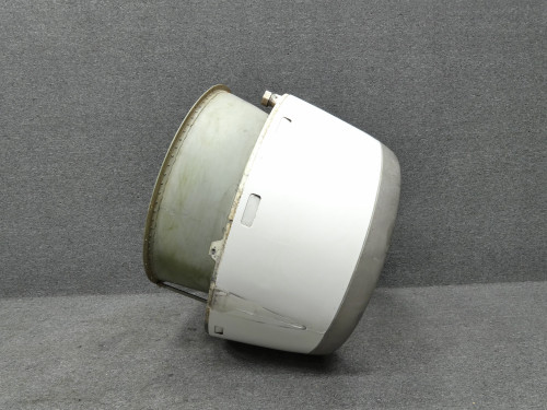 C44B20201-1 Saberliner NA-265-65 Air Inlet Nose Cowling LH