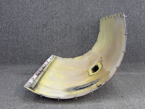 5552110-73 Cessna Citation II Model 550 Lower Outboard Cowling Door Assembly LH