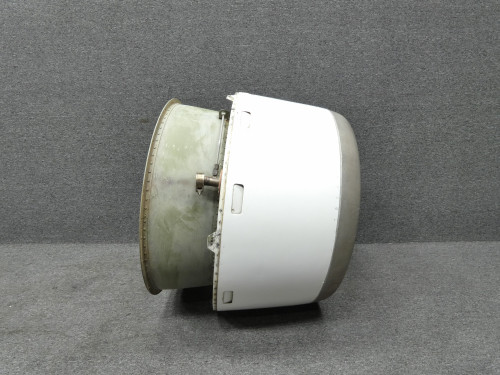 C44B20201-2 Saberliner NA-265-65 Air Inlet Nose Cowling RH