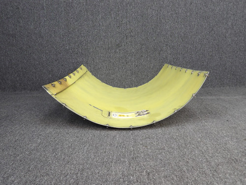 5552150-49 Cessna Citation II Model 550 Upper Outboard Cowling Door Assembly LH