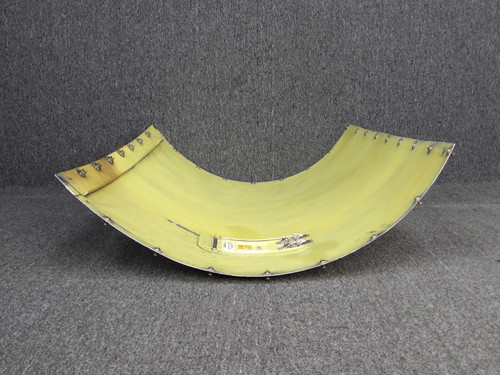5552150-49 Cessna Citation II Model 550 Upper Outboard Cowling Door Assembly LH