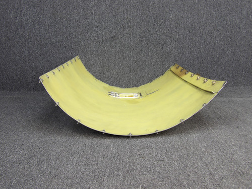 5552150-49 Cessna Citation II Model 550 Upper Outboard Cowling Door Assembly LH
