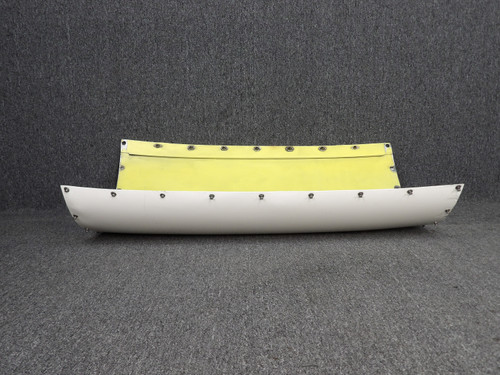 5552150-50 Cessna Citation II Model 550 Upper Outboard Cowling Door Assembly RH
