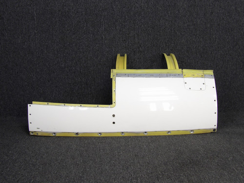 6554100-41 Cessna Citation II Model 550 Lower Cowling Assembly LH