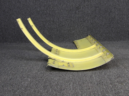 6554100-41 Cessna Citation II Model 550 Lower Cowling Assembly LH