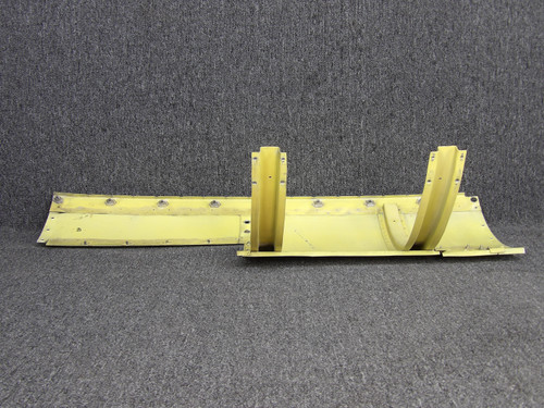 6554100-41 Cessna Citation II Model 550 Lower Cowling Assembly LH
