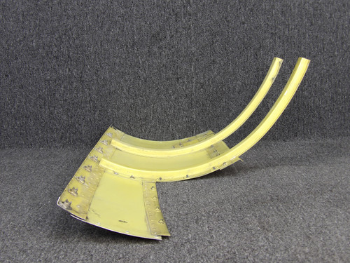 6554100-41 Cessna Citation II Model 550 Lower Cowling Assembly LH