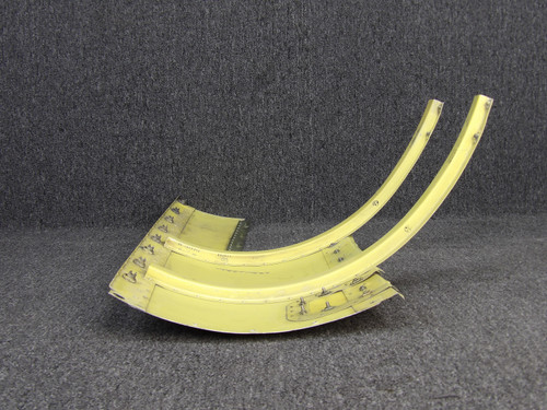 6554100-42 Cessna Citation II Model 550 Lower Cowling Assembly RH