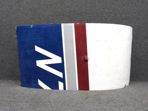 50-430043-601 Beech 90A Cabin Door Assembly