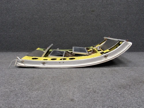 50-430043-601 Beech 90A Cabin Door Assembly