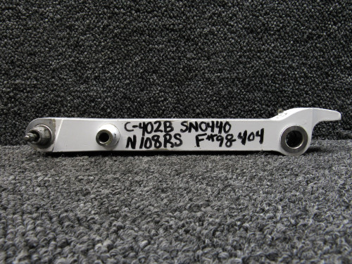 5041000-12 Cessna 402B Main Gear Retraction Linkage Side Brace RH