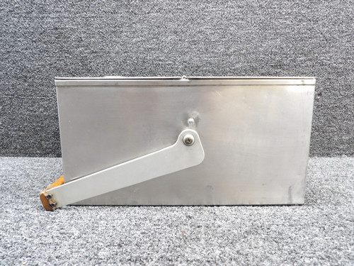 Cessna Citation II Model 550 Ice Container Assembly