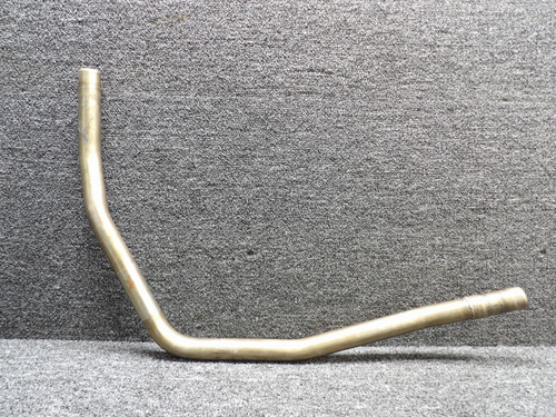 6555047-5 Cessna Citation II Model 550 Inboard Duct Assembly LH