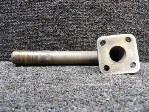 6555047-14 (Use: 6555047-54) Cessna Citation II Model 550 Elbow Assembly