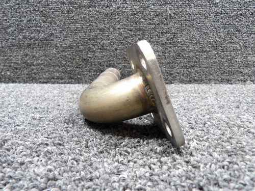 6555047-13 (Use: 6555047-53) Cessna Citation II Model 550 Elbow Assembly