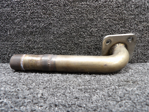 6555047-13 (Use: 6555047-53) Cessna Citation II Model 550 Elbow Assembly
