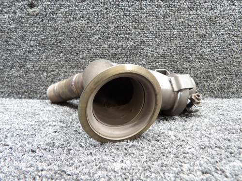 31A412-2 GCC Connector Assembly