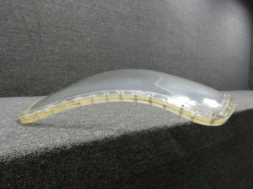 9912064-16 Cessna Citation II 550 Windshield Assembly RH