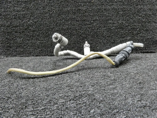6508012-19 Cessna Citation II 550 Wire Bundle Assembly LH