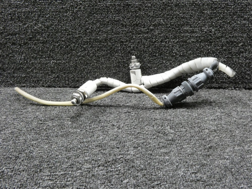 6508012-19 Cessna Citation II 550 Wire Bundle Assembly LH