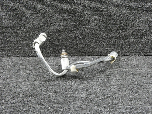 6508012-18 Cessna Citation II 550 Wire Bundle Assembly RH
