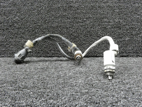 6508012-18 Cessna Citation II 550 Wire Bundle Assembly RH