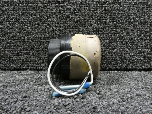Cessna Citation II 550 Warning Horn