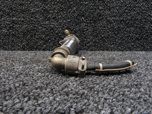 123479 Edcliff Instruments 2-265 Pressure Transducer Assembly