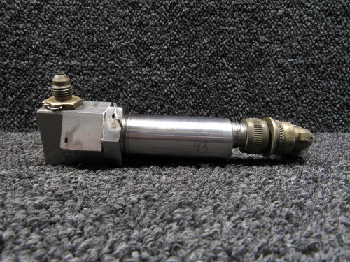 123479 Edcliff Instruments 2-265 Pressure Transducer Assembly