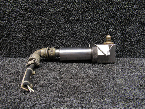 123479 Edcliff Instruments 2-265 Pressure Transducer Assembly