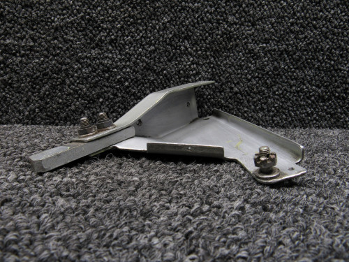 35-815077-3 Beech Landing Gear Uplock Bracket RH
