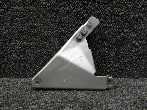 35-815077-3 Beech Landing Gear Uplock Bracket RH