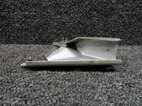 35-815077-3 Beech Landing Gear Uplock Bracket RH