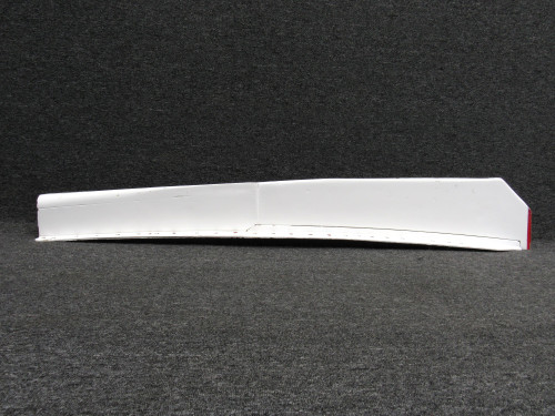 1159CSH20002-1 Gulfstream G-2 Fin & Stabilizer Fairing Panel Assembly LH