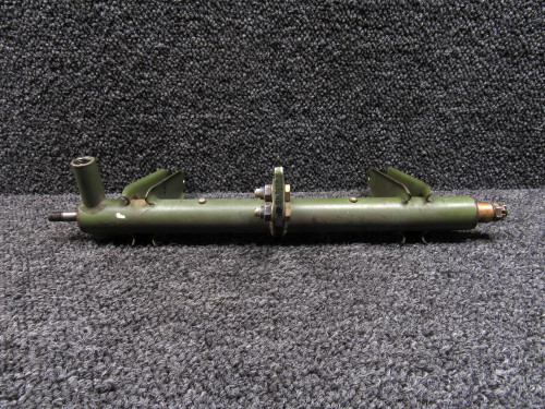 0813300-122 Cessna 310Q Uplock Torque Tube Weld Assembly
