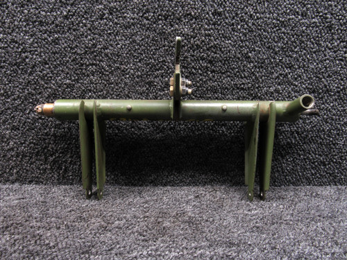 0813300-122 Cessna 310Q Uplock Torque Tube Weld Assembly
