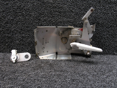 5102277-503 Grumman AA-5B Canopy Door Latch Assembly