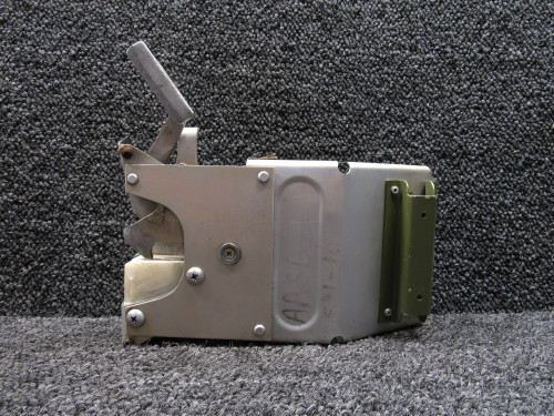 5102277-503 Grumman AA-5B Canopy Door Latch Assembly