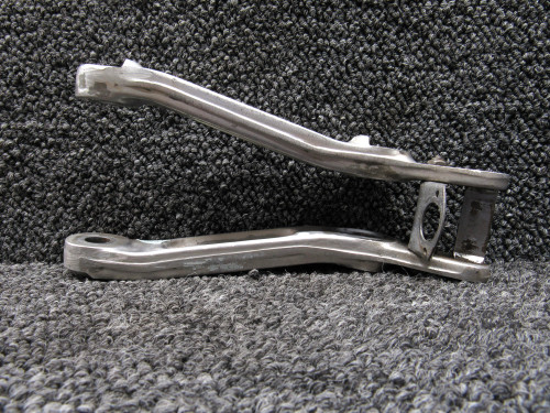 16240-005 Piper PA23-250 Main Landing Gear Drag Link Lower