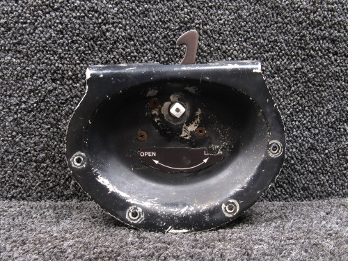 6598-002 Piper PA28-181 Auxiliary Door Latch