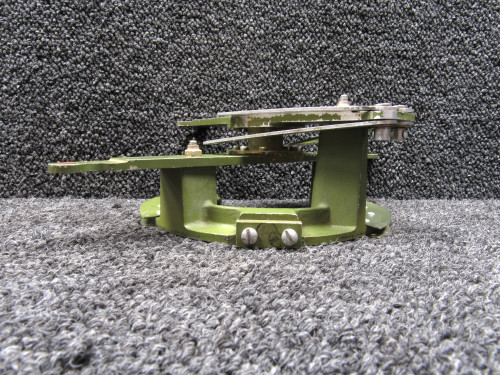 5017123-1 Cessna 401A Aileron Servo Bellcrank Assembly