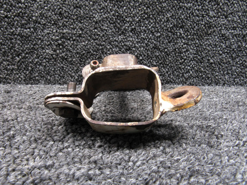18992-000, 18993-000 Piper PA23 Tow Bar Attachment Clamp w/ Strap