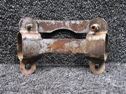 18992-000, 18993-000 Piper PA23 Tow Bar Attachment Clamp w/ Strap