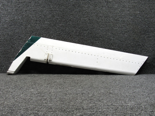 45A24100-001 Mitsubishi MU300 Rudder Trim Tab Assembly