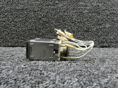 700-1355-002 Korry Nose Position Annunciator