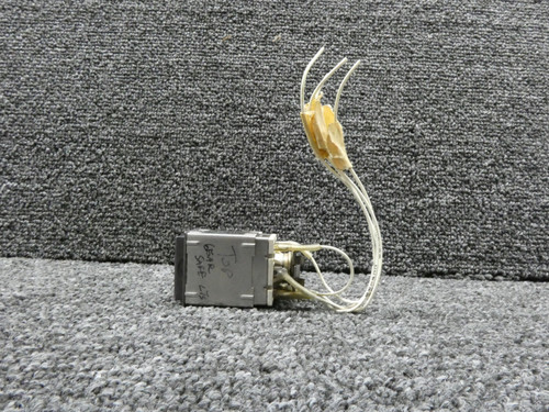 700-1355-002 Korry Nose Position Annunciator