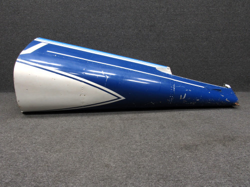 0512159-3, 0531006-1 Cessna 172D Fuselage Aft Tail Cone Section