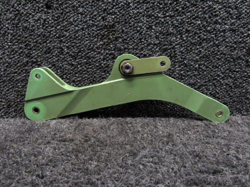 75410824-101, 75410825-101 DeHavilland DHC7-102 Truss & Plate Link Assembly